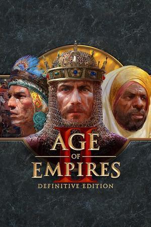 Age of Empires II: Definitive Edition - Mangudai Madness Custom Map Challenge cover art