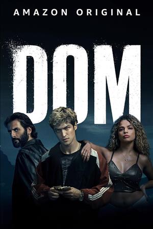 Dom Season 2 cover art