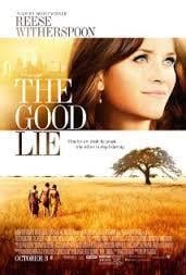 The Good Lie cover art