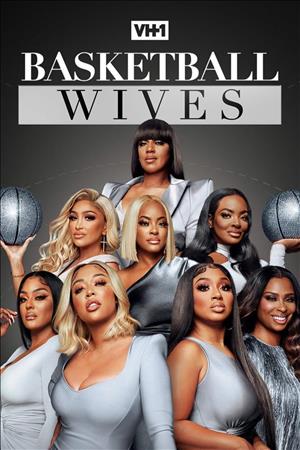 Basketball Wives Season 11 cover art