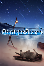 Starlight Shores cover art