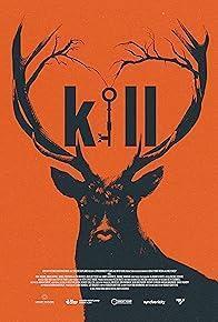 Kill (I) cover art