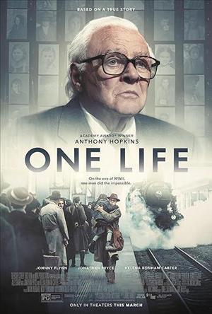 One Life cover art