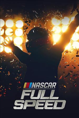 Nascar: Full Speed Season 1 cover art