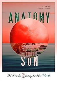 Anatomy of the Sun cover art