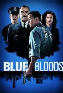 Blue Bloods Season 5 cover art