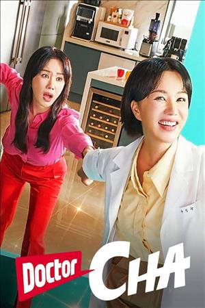 Doctor Cha Season 1 cover art