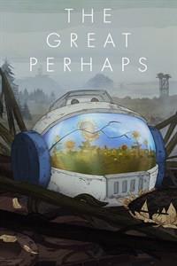 The Great Perhaps cover art