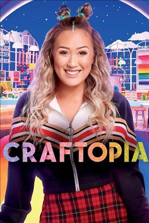 Craftopia Season 2 cover art