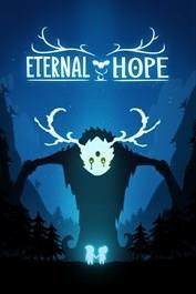 Eternal Hope cover art