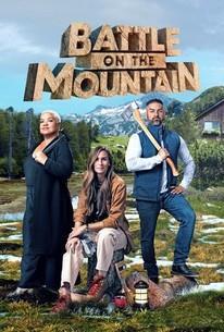 Battle on the Mountain Season 1 cover art