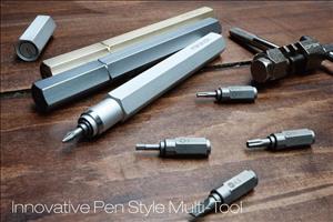 Tool Pen cover art
