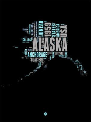 Alaska Homicide Season 1 cover art