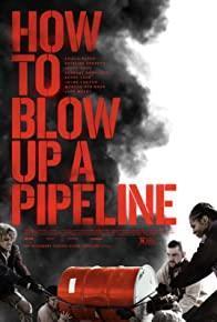 How to Blow Up a Pipeline cover art
