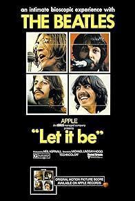 Let It Be cover art