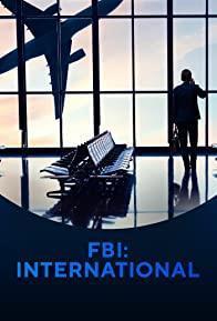 FBI: International Season 1 cover art
