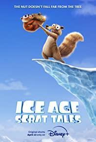 Ice Age: Scrat Tales Season 1 cover art