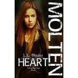 Molten Heart cover art