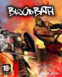 Bloodbath cover art