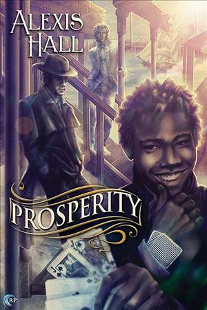 Prosperity cover art