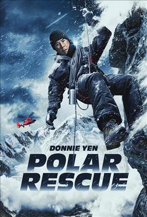 Polar Rescue cover art