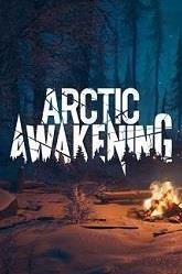 Arctic Awakening cover art