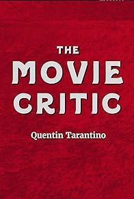 The Movie Critic cover art