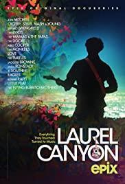 Laurel Canyon Season 1 cover art