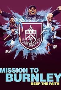 Mission to Burnley Season 1 cover art