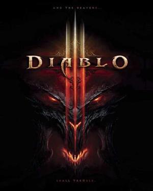 Diablo 3 Season 30 'The Lords of Hell' cover art