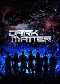 Dark Matter Season 1 (I) cover art