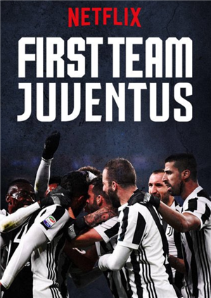 First Team: Juventus Season 1 cover art