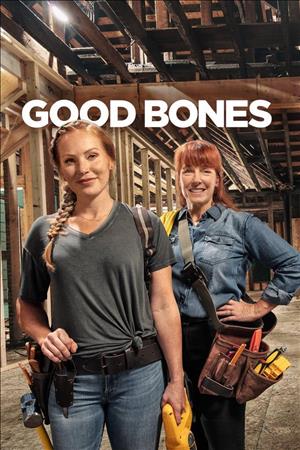 Good Bones Season 5 cover art
