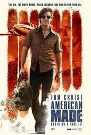 American Made cover art