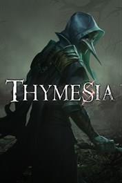 Thymesia cover art