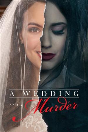 A Wedding and a Murder Season 2 cover art