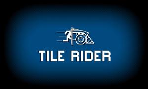 Tile Rider cover art