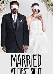 Married at First Sight Season 5 cover art