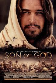 Son of God cover art