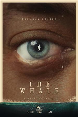 The Whale cover art