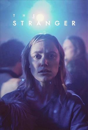 The Stranger Season 1 cover art