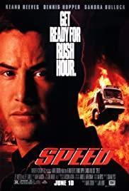 Speed cover art