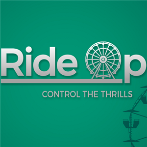 RideOp - Thrill Ride Simulator cover art