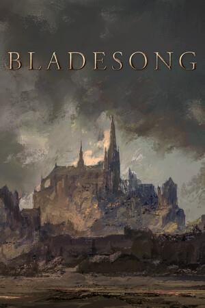 Bladesong cover art