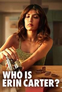 Who Is Erin Carter? Season 1 cover art