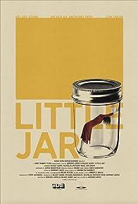 Little Jar cover art