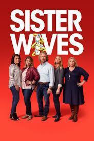 Sister Wives Season 11 cover art