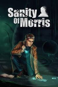 Sanity of Morris cover art