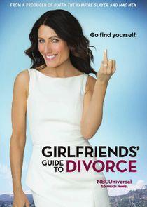 Girlfriends’ Guide to Divorce Season 3 cover art