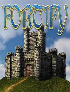 Fortify cover art